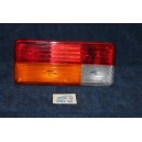 ALFETTA BN 2000   FANALINO POST. SX   PLASTICA RIGATA   OLSA-PLASTICA GECAR