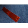ALFETTA BN 2000   COPPIA PLASTICHE PER FANALINI ANT. VERALUX