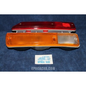 ALFETTA GT1600 GTV2000   REAR LEFT TAIL LIGHT   ALTISSIMO