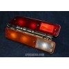 ALFETTA GT1600 GTV2000   REAR LEFT TAIL LIGHT   ALTISSIMO