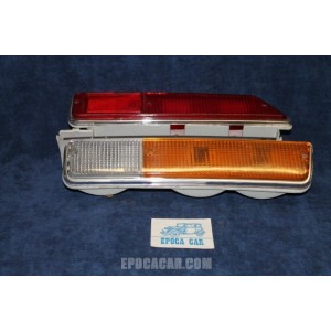 ALFETTA GT1800   FANALINO POST. DX  (DA MONTARE-SENZA GUARNIZIONI)   CARELLO