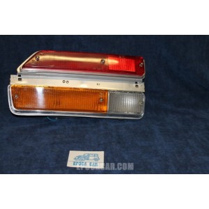ALFETTA GT1800   FANALINO POST. SX (DA MONTARE-SENZA GUARNIZIONI)   SEIMA