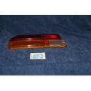 ALFETTA GT 1600 GTV2000   PLASTICHE (2 PZ) PER FANALINO POST. SX   ALTISSIMO