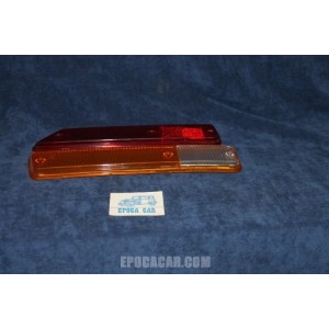 ALFETTA GT 1600 GTV2000   PLASTICHE (2 PZ) PER FANALINO POST. SX   ALTISSIMO