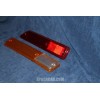 ALFETTA GT 1600 GTV2000   PLASTICHE (2 PZ) PER FANALINO POST. SX   ALTISSIMO
