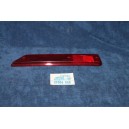 ALFETTA GT1600 GTV2000   PLASTICA ROSSA PER FANALINO POST. SX   ALTISSIMO