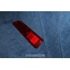 ALFETTA GT1600 GTV2000   RED LENS FOR REAR LEFT TAIL LIGHT   ALTISSIMO