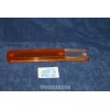 ALFETTA GT1600 GTV2000   PLASTICA BICOLORE PER FANALINO POST. SX   ALTISSIMO