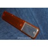 ALFETTA GT1600 GTV2000   PLASTICA BICOLORE PER FANALINO POST. SX   ALTISSIMO