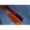 ALFETTA GT1600 GTV2000   COPPIA PLASTICHE (4 PZ) PER FANALINI POST.    ALTISSIMO