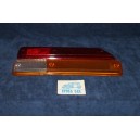 ALFETTA GT1600 GTV2000   PLASTICHE (2 PZ) PER FANALINO POST. DX   ALTISSIMO