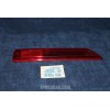 ALFETTA GT1600 GTV2000   PLASTICA ROSSA PER FANALINO POST. DX   ALTISSIMO
