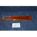 ALFETTA GT1600 GTV2000   PLASTICA BICOLORE PER FANALINO POST. DX   ALTISSIMO