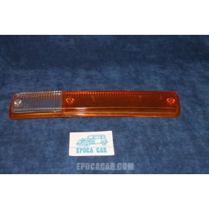 ALFETTA GT1600 GTV2000   PLASTICA BICOLORE PER FANALINO POST. DX   ALTISSIMO