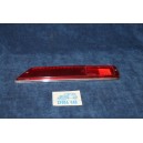 ALFETTA GT1800   PLASTICA ROSSA PER FANALINO POST. SX   CARELLO