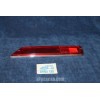 ALFETTA GT1800   PLASTICA ROSSA PER FANALINO POST. SX   CARELLO