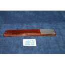 ALFETTA GT1600 GTV2000   PLASTICA BICOLORE PER FANALINO PER FANALINO POST. DX   CARELLO