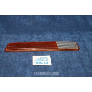 ALFETTA GT1600 GTV2000   PLASTICA BICOLORE PER FANALINO PER FANALINO POST. DX   CARELLO