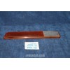 ALFETTA GT1600 GTV2000   BICOLORED LENS FOR REAR RIGHT TAILIGHT   CARELLO