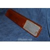 ALFETTA GT1600 GTV2000   PLASTICA BICOLORE PER FANALINO PER FANALINO POST. DX   CARELLO