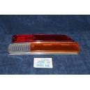 ALFETTA GT1800   LENSES (2 PIECES) FOR REAR RIGHT TAIL LIGHT   CARELLO