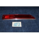 ALFETTA GT1800   RED LENS FOR REAR RIGHT TAIL LIGHT   CARELLO