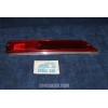 ALFETTA GT1800   RED LENS FOR REAR RIGHT TAIL LIGHT   CARELLO