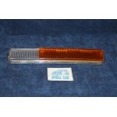 ALFETTA GT1800   PLASTICA BICOLORE PER FANALINO POST. DX   CARELLO