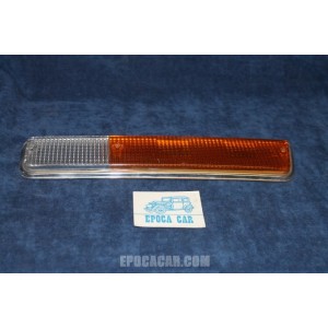 ALFETTA GT1800   PLASTICA BICOLORE PER FANALINO POST. DX   CARELLO