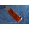 ALFETTA GT1800   PLASTICA BICOLORE PER FANALINO POST. DX   CARELLO