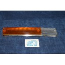 ALFETTA GT1800   PLASTICA BICOLORE PER FANALINO POST. SX    SEIMA