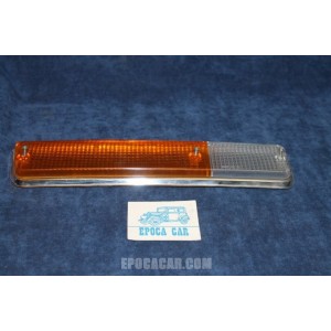 ALFETTA GT1800   PLASTICA BICOLORE PER FANALINO POST. SX    SEIMA