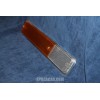ALFETTA GT1800   PLASTICA BICOLORE PER FANALINO POST. SX    SEIMA