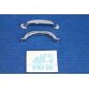 HANDLE CHROME FOR OPEN FRONT BONNET 4 MARCE