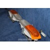 ALFETTA GT GTV   PAIR FRONT BICOLORED LIGHT   ALTISSIMO