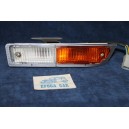 ALFETTA GT GTV   FANALINO ANT. SX PLASTICA BICOLORE CON BORDO   ALTISSIMO