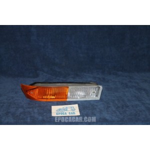 ALFETTA GT GTV   FANALINO ANT. DX BICOLORE   CARELLO