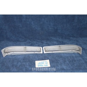 ALFETTA GT GTV   COPPIA PLASTICHE PER FANALINO ANT.   ALTISSIMO