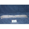 ALFETTA GT GTV   COPPIA PLASTICHE PER FANALINO ANT.   ALTISSIMO
