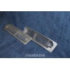 ALFETTA GT GTV   COPPIA PLASTICHE PER FANALINO ANT.   ALTISSIMO