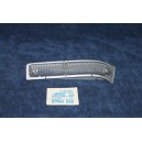 ALFETTA GT GTV   PLASTICA BIANCA PER FANALINO ANT. SX   ALTISSIMO