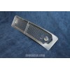 ALFETTA GT GTV   CLEAR LENS FOR FRONT LEFT LIGHT   ALTISSIMO