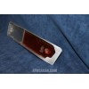 ALFETTA GT GTV   PLASTICA BICOLORE CON BORDO PER FANALINO ANT. SX   ALTISSIMO