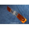 ALFETTA GT GTV   PAIR BICOLORED LENS FOR FRONT LIGHTS   ALTISSIMO