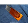 ALFETTA GT GTV   BICOLORED LENS FOR FRONT LEFT LIGHT   ALTISSIMO