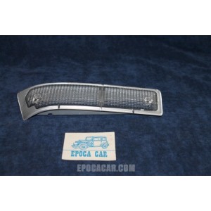 ALFETTA GT GTV   PLASTICA BIANCA PER FANALINO ANT. DX   ALTISSIMO