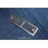 ALFETTA GT GTV   PLASTICA BIANCA PER FANALINO ANT. DX   ALTISSIMO