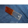 ALFETTA GT GTV   PLASTICA BICOLORE PER FANALINO ANT. DX   ALTISSIMO