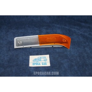 ALFETTA GT GTV   PLASTICA BICOLORE PER FANALINO ANT. SX   CARELLO