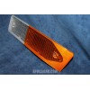 ALFETTA GT GTV   BICOLORED LENS FOR FRONT LEFT LIGHT   CARELLO